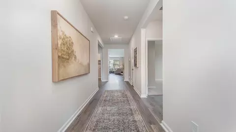 Entry Way - 348 Skyward St, Myrtle Beach, SC 29588 photo 1 of 2