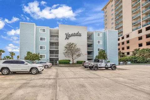 1311 S Ocean Blvd #B-1, North Myrtle Beach, SC 29582