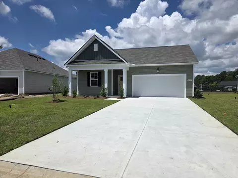 408 Flank St, Myrtle Beach, SC 29588