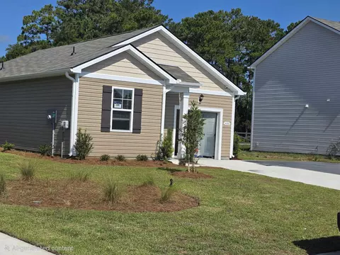 408 Flank St, Myrtle Beach, SC 29588