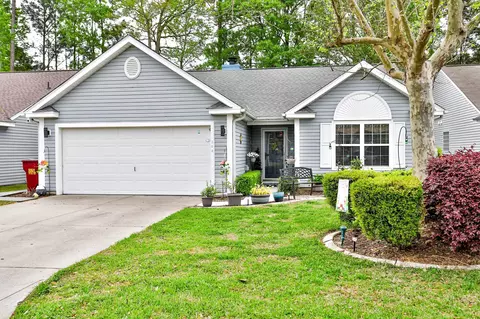 208 Mckendree Ln, Myrtle Beach, SC 29579