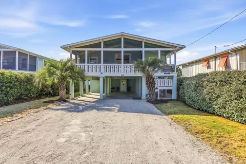 162 Norris Dr, Pawleys Island, SC 29585