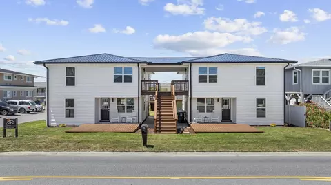 4501 N Ocean Blvd, North Myrtle Beach, SC 29582