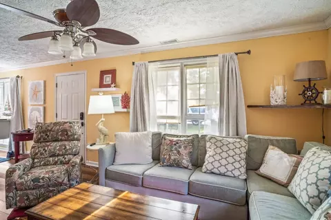 Living - 328 16th Ave S, Surfside Beach, SC 29575 photo 2 of 2