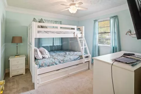 Bedroom - 328 16th Ave S, Surfside Beach, SC 29575 photo 1 of 4