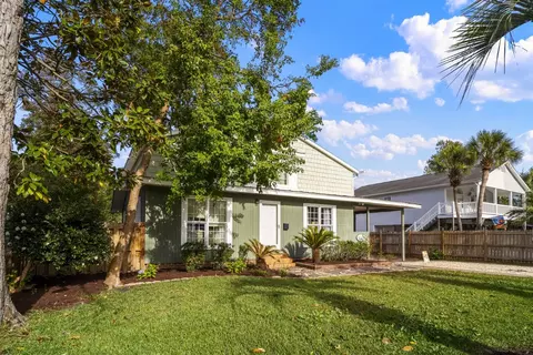 Exterior - 328 16th Ave S, Surfside Beach, SC 29575 photo 3 of 8