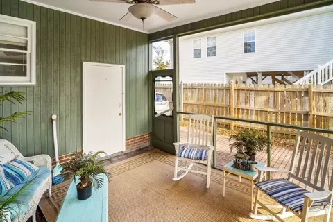 Exterior - 328 16th Ave S, Surfside Beach, SC 29575 photo 8 of 8