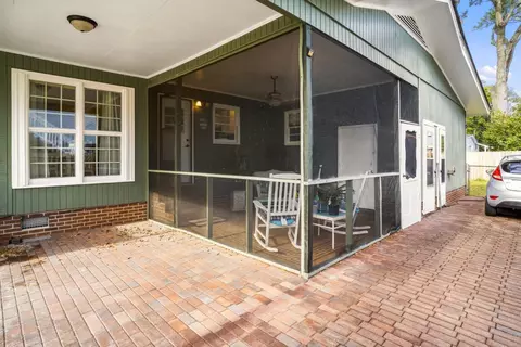 Exterior - 328 16th Ave S, Surfside Beach, SC 29575 photo 4 of 8