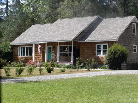 78 A J Ln, Tabor City, NC 28463