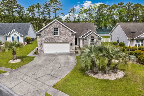 184 Somerworth Cir, Myrtle Beach, SC 29575