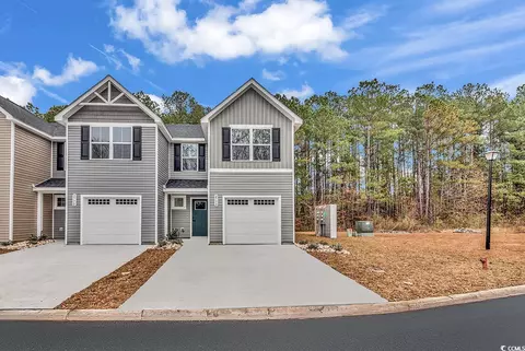 273 Christiana Ln #A, Myrtle Beach, SC 29579