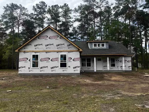 5316 Pauley Swamp Rd, Conway, SC 29527