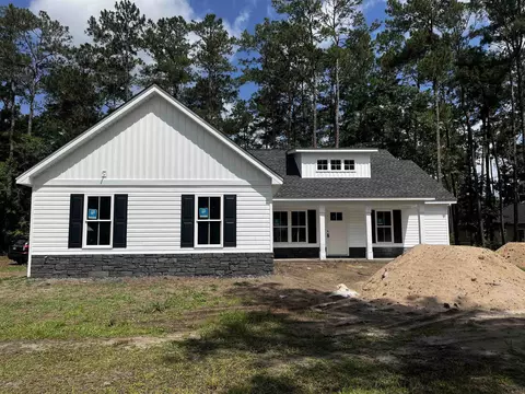 5316 Pauley Swamp Rd, Conway, SC 29527