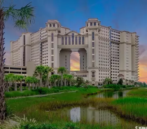 100 N Beach Blvd # 1708, North Myrtle Beach, SC 29582