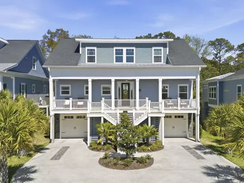 1100 Marsh View Dr, North Myrtle Beach, SC 29582