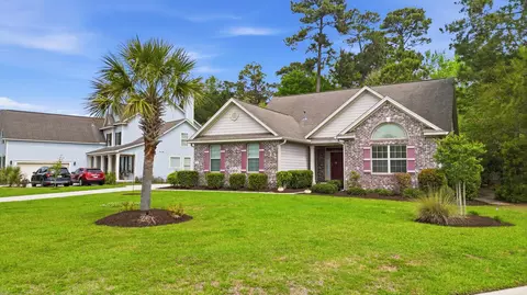 162 Summerlight Dr, Murrells Inlet, SC 29576