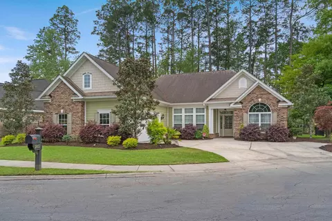 2851 Mcleod Ln, Myrtle Beach, SC 29588
