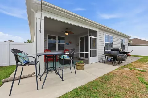 Exterior - 5010 Oat Fields Dr, Myrtle Beach, SC 29588 photo 6 of 15