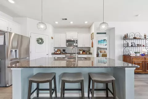 Kitchen - 5010 Oat Fields Dr, Myrtle Beach, SC 29588 photo 1 of 4