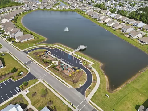 View/Area - 5010 Oat Fields Dr, Myrtle Beach, SC 29588 photo 6 of 9