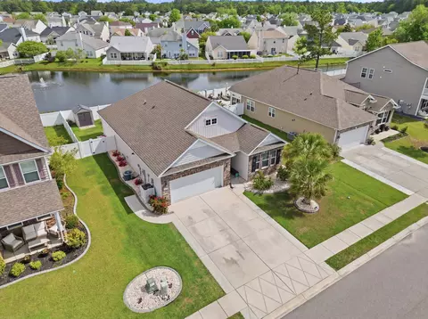 View/Area - 5010 Oat Fields Dr, Myrtle Beach, SC 29588 photo 4 of 9