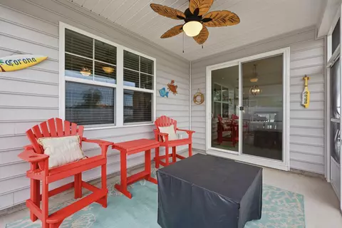 Exterior - 5010 Oat Fields Dr, Myrtle Beach, SC 29588 photo 3 of 15