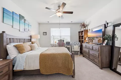 Bedroom - 5010 Oat Fields Dr, Myrtle Beach, SC 29588 photo 2 of 6