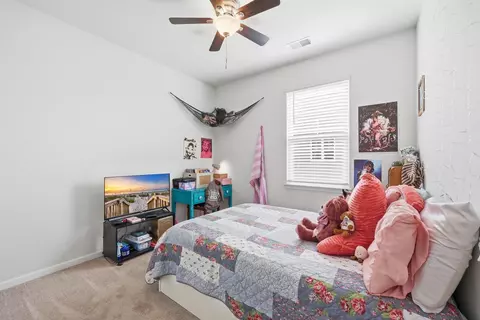 Bedroom - 5010 Oat Fields Dr, Myrtle Beach, SC 29588 photo 5 of 6