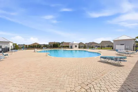 Exterior - 5010 Oat Fields Dr, Myrtle Beach, SC 29588 photo 13 of 15