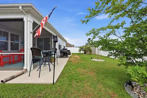 Exterior - 5010 Oat Fields Dr, Myrtle Beach, SC 29588 photo 7 of 15