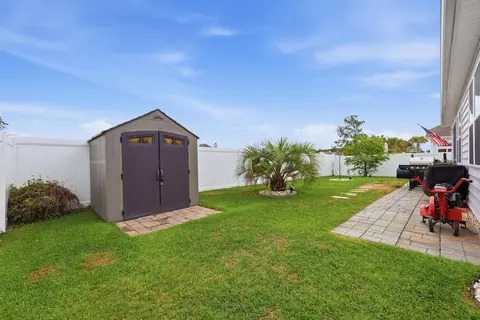 Exterior - 5010 Oat Fields Dr, Myrtle Beach, SC 29588 photo 8 of 15