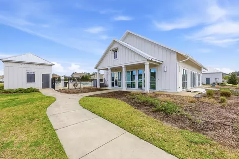 Exterior - 5010 Oat Fields Dr, Myrtle Beach, SC 29588 photo 12 of 15