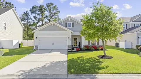 1320 Cascarilla Ct, Myrtle Beach, SC 29579