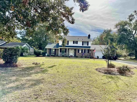 36 Heron Cv, Georgetown, SC 29440