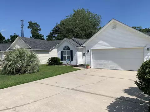 1432 Seahouse Ct, Surfside Beach, SC 29575