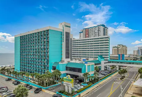 1501 S Ocean Blvd #1042, Myrtle Beach, SC 29577