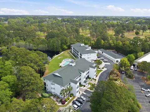 111 Greenside Villas Dr #A-1, Little River, SC 29566