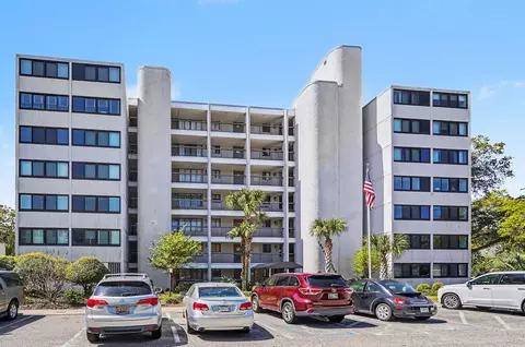 311 71st Ave N #1C, Myrtle Beach, SC 29572
