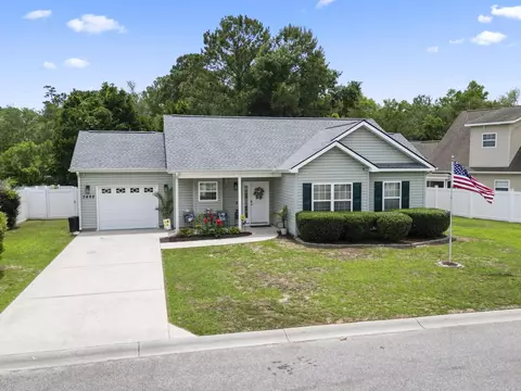 3468 Trailside Dr, Little River, SC 29566