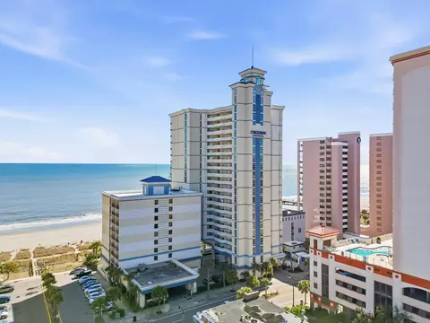 2504 N Ocean Blvd #1133, Myrtle Beach, SC 29577