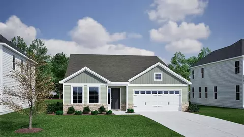 192 Bolsin Ct, Conway, SC 29526