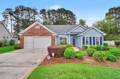 1217 Loblolly Ln, Conway, SC 29526