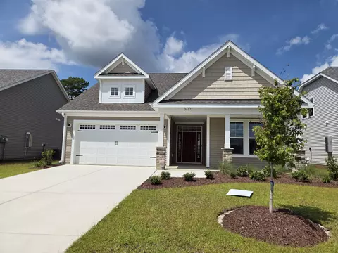 2027 Woodrush Loop, Little River, SC 29566