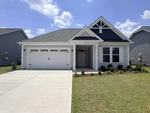 2126 Gooseberry Way, Longs, SC 29568