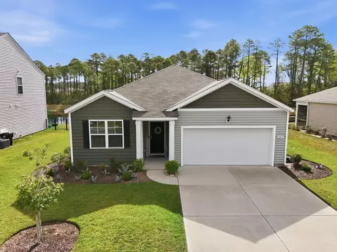 2261 Blackthorn Dr, Conway, SC 29526