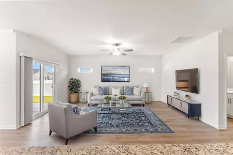 Living - 545 Honeyhill Loop, Conway, SC 29526 photo 4 of 4