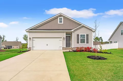 Exterior - 545 Honeyhill Loop, Conway, SC 29526 photo 2 of 7