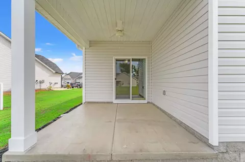 Exterior - 545 Honeyhill Loop, Conway, SC 29526 photo 4 of 7