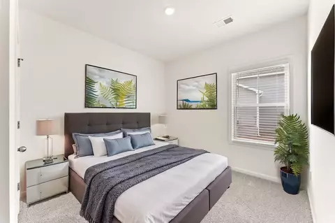 Bedroom - 545 Honeyhill Loop, Conway, SC 29526 photo 6 of 10