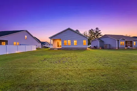 Exterior - 545 Honeyhill Loop, Conway, SC 29526 photo 6 of 7